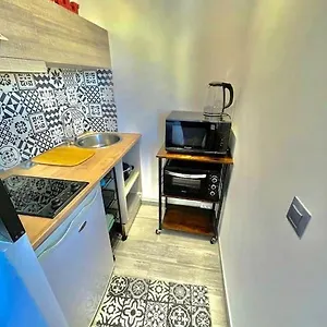  Appartement Studio Cosy Vue Sur Le Jura