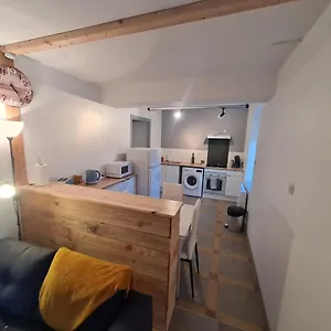  Appartement T2 Centre
