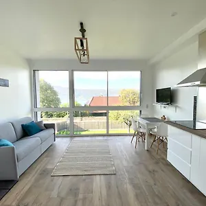  Appartement L'atelier Des Rêves