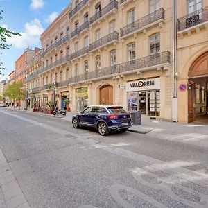 Prat D'albis - Appt Avec Terrasse , Toulouse France