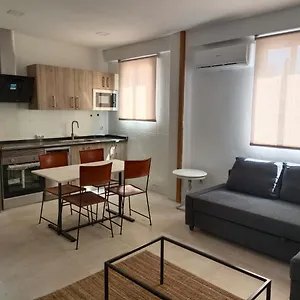 Penthouse La Victoria Parking Terraza , Málaga Espagne